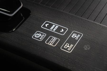 Nissan Ariya 87 kW AWD Allrad Wintertest