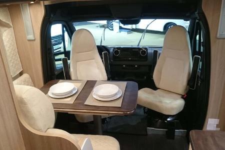 Laika Kosmo 2009 (2019)