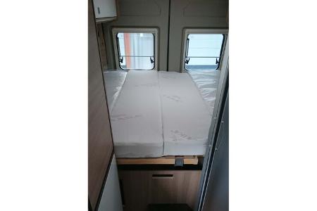 Laika Kosmo Van (2019)