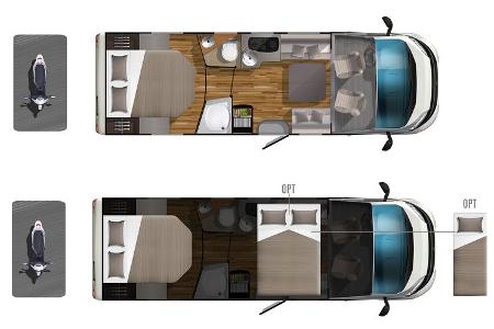 Laika Kosmo 512 (2019)