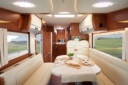 Laika Ecovip 680 (2019)