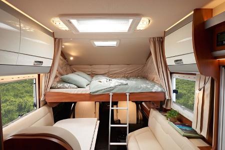 Laika Ecovip 680 (2019)