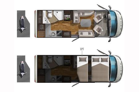 Laika Ecovip 680 (2019)
