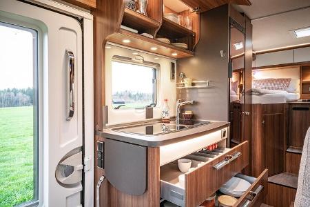 Hymer ML-T 580 (2019)