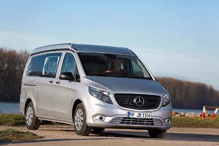 Poessl, Westfalia, Ford