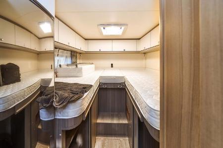 Hobby Optima Ontour Edition