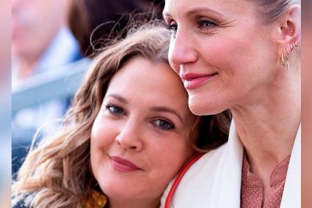 Drew Barrymore kämpfte nach der Scheidung mit Alkohol-Problemen