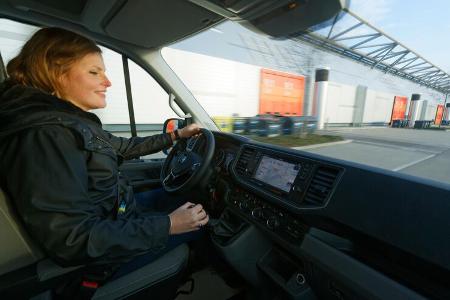 VW Grand California (2019)