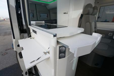 VW Grand California (2019)