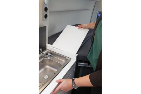 VW Grand California (2019)