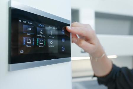 VW Grand California (2019)