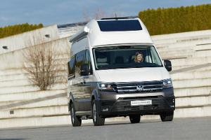 VW Grand California (2019)