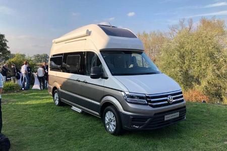 VW Grand California 680