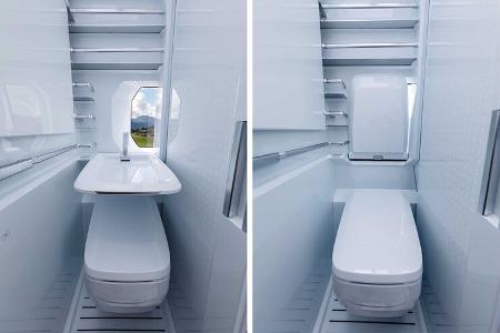 VW California XXL (2018) 