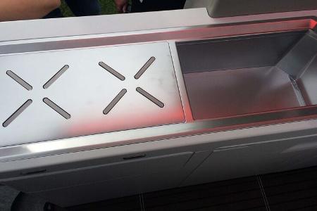 VW California XXL (2018)