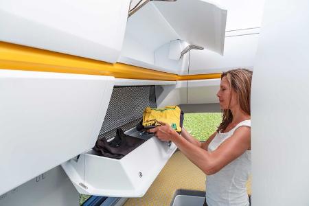 VW California XXL (2018) 