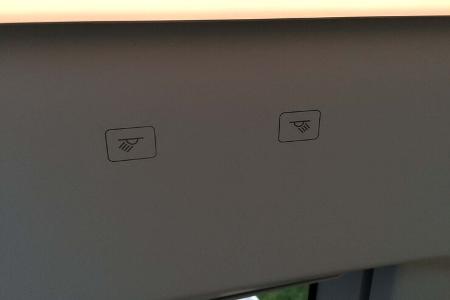 VW California XXL (2018)