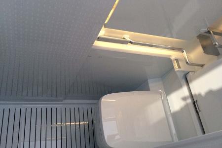 VW California XXL (2018)