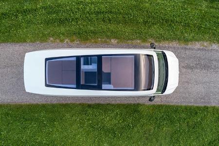 VW California XXL (2018) 