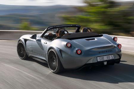 Wiesmann Thunderball