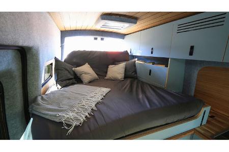 Vanhalla Ford Transit