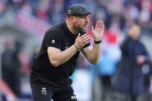 Köln will Torlosserie beenden - "Bochum schwer zu bespielen"