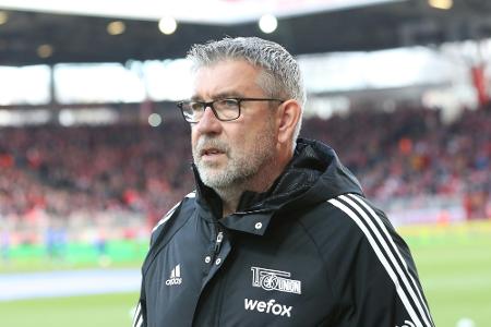 Union im Achtelfinale gefordert: 