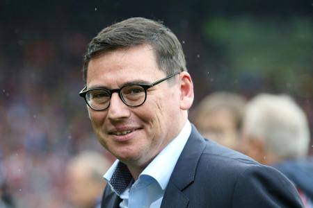 DFL will mehr Rechtssicherheit bei 50+1 schaffen