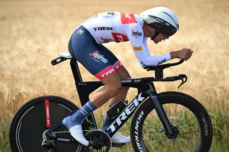 Tödlicher Schuss auf Katze: Aufregung um Radsportler Tiberi