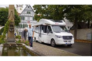 Test Kabe Royal Totale Front links