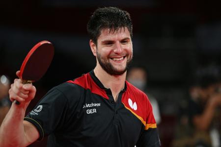 DTTB meldet Ovtcharovs Neu-Ulm für Champions League