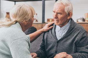 Wie Angehörige von Demenz-Erkrankten Hilfe bekommen können