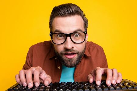 Langeweile? Mit diesen Webseiten vergeht die Zeit wie im Flug