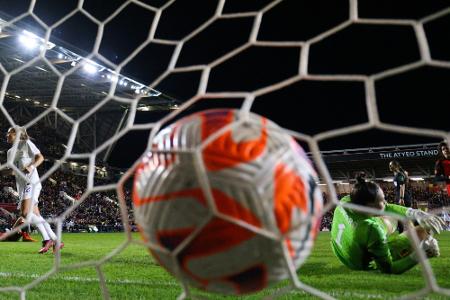 Zukunftsforscher rät Frauen-Fußball zu mehr Innovationen