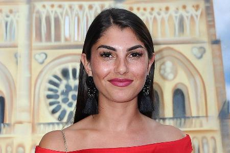 Reality-TV-Star Yeliz Koc ist wieder vergeben