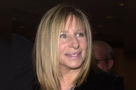 Barbra Streisand