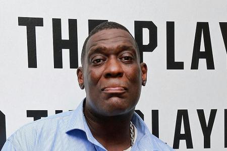 Nach Schießerei: Ex-NBA-Star Kemp festgenommen