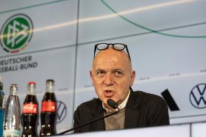 Heim-EM: DFB hofft auf stärkeres Engagement der Politik