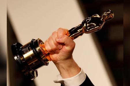 Botox, Reisen, Delikatessen: Diese Geschenke gibt es bei den Oscars