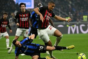 Corona kostet Serie A 2,8 Milliarden Euro