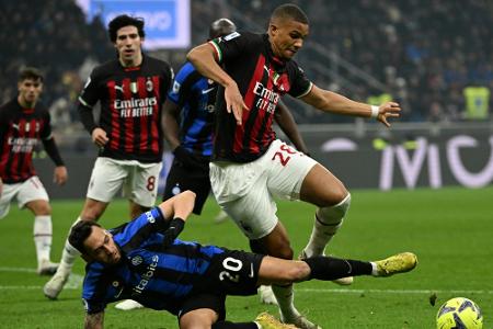 Corona kostet Serie A 2,8 Milliarden Euro