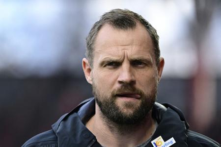 Svensson will noch nichts vom Europacup wissen