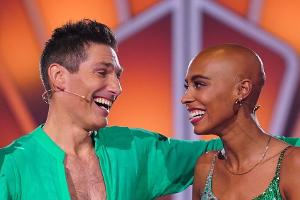 "Let's Dance": Christian Polanc nach Fußverletzung wieder dabei