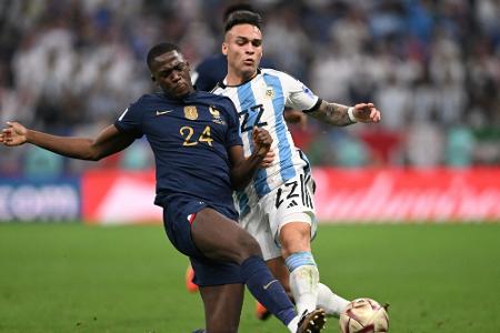 Spielergewerkschaft FIFPro gegen erneute Winter-WM