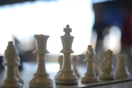 Elfjähriger vor Debüt in der Schach-Nationalmannschaft