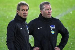 Klinsmann holt Köpke als Torwarttrainer für Südkorea