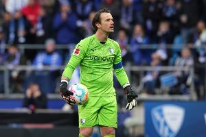 Mit Riemann im Tor: Letsch setzt auf VfL-Reaktion in Köln