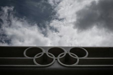 Afrikas NOKs für Olympia-Teilnahme von Russland und Belarus