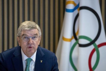 IOC-Session in Mumbai vom 15. bis 17. Oktober