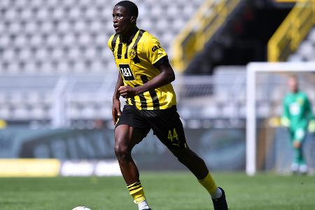 Soumaila Coulibaly